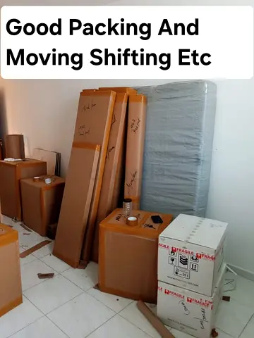 DIBBA 🚚 UAE MOVING EXPERTS
Flats • Studios • Villas • Offices affordable prices