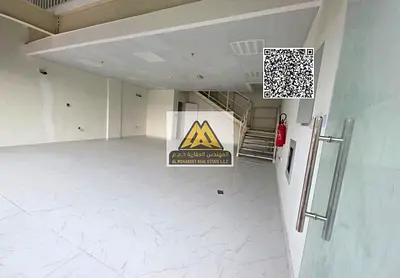 Spacious area | Open view | Prime location close to all services