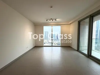 Higher Floor | Spacious 2BR | Downtown Living