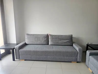 Sofa bed