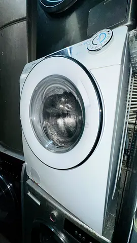 Front-load Washing Machine -Very Good Working Condition