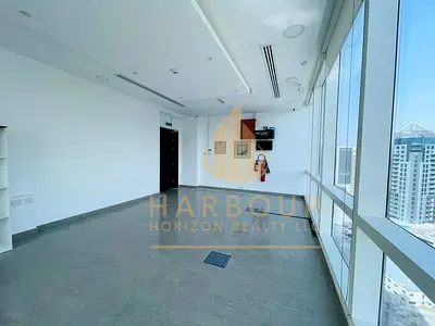 Ready to Move | Corner Office | Big Layout