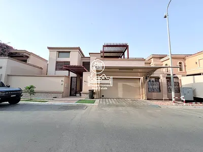 Nice & clean villa with private pool in Golf Garden