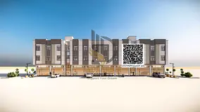 🏢 Mixed-Use Project for Sale | Umm Al Quwain | 51,667 sq.ft | AED 16.5M