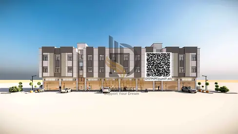 🏢 Mixed-Use Project for Sale | Umm Al Quwain | 51,667 sq.ft | AED 16.5M