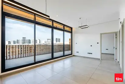 Brand New | Pool View | High Floor