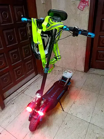سكوتر KOGO E10PRO
