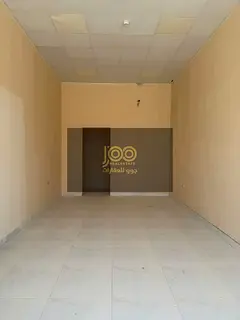 Shops for Rent in Umm Al Quwain Old Industrial Area