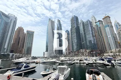 Marina View┃Large Layout┃Vacant