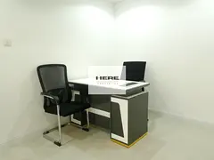 Ready Serviced Office | All-Inclusive Setup
