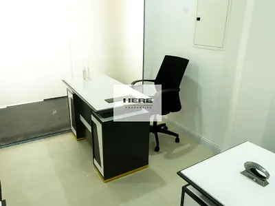 Ready Serviced Office | All-Inclusive Setup