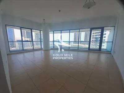 3BR Apartment | Durrat Al Marsa | Marina View | Pool & Gym