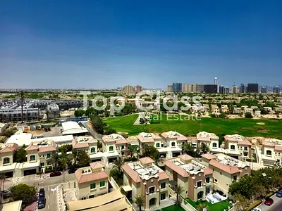 Golf Course View | Furnished | Ready to Move In