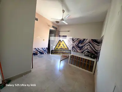 استوديو مساحة كبيرة جدًا مطبخ شبه منفصل تكييف مركزي في الروضة 1 عجمان موقع مميز قريب من جميع الخدمات