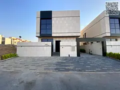 Modern design with a stone facade and personalized finishes; price includes registration fees.