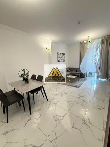 for sale Oasis Towers *Ready to Move In* Type: 2 Bedrooms and Living Room