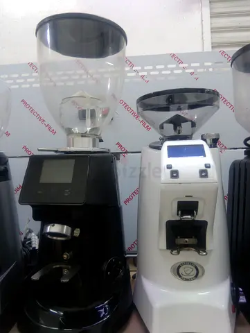 Two Coffees Grinder For Sale Urgent