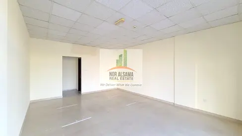 Front Side Shop For Rent With Low Price In China Cluster