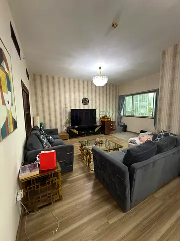 Sea view | Immaculate 2 BR | Fully Furnished