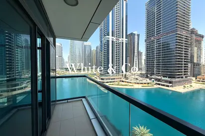 Great Lake View | Low Floor | Vacant Now