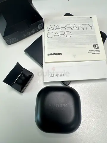 Samsung Earbud SM-R190