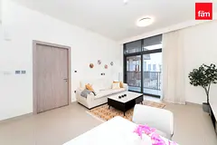 Fully Furnished | Brand New | Spacious