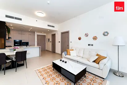 Spacious | Fully Furnished | Brand New
