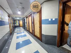 Luxury 2bhk apartment with full family building close to sahara mall