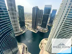 DUPLEX 1BR FULLY FURNISHED HIGHER FOOR FOR SALE IN JLT