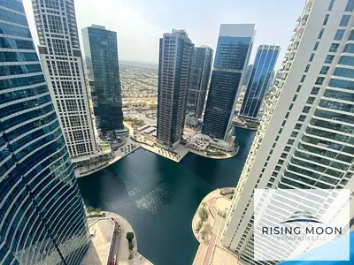 DUPLEX 1BR FULLY FURNISHED HIGHER FOOR FOR SALE IN JLT