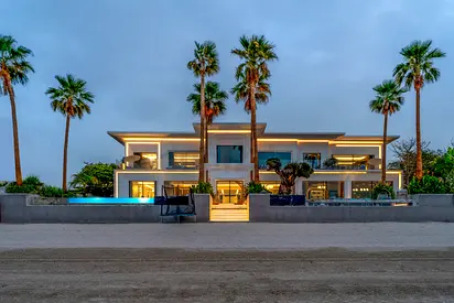 Professional Real Estate  Interior Videography