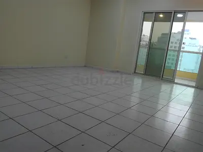 Room with Balcony for family