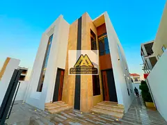 European-Style Villa for Sale in Al Hilyo 2 – 4 Master Bedrooms, Personal Finishes, 3450 Sq.Ft., A