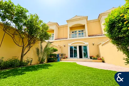VOT | Good Size | Private Garden