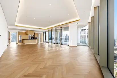 Luxury Penthouse | Branded | Exquisite Amenities