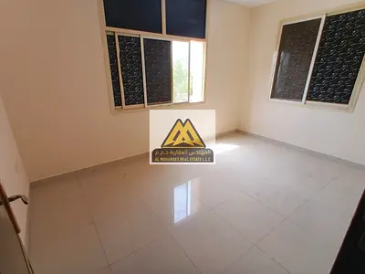 Lowest price one-bedroom apartment for rent in Al Nuaimiya 2, Ajman - Lowest price and easiest way out
