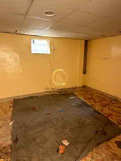 For sale: a house in Nasiriyah, Al-Sharq neighborhood, area 2800 sq ft, second row from Al-Zahraa St