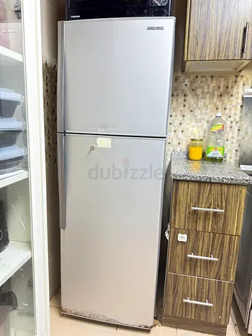 Fridge
