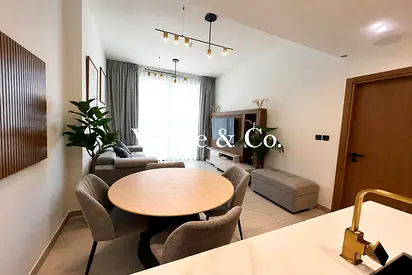 Furnished | Vacant | Quality Finishing