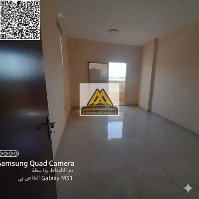 Prime location close to all amenities | Easy access to Dubai and Sharjah | Flexible payment plans in 6 installments | Balcony with an open view