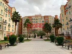 2BR With Maids Room Close to Metro With Balcony