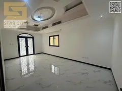 Villa in Al Muwaihat 1, close to all amenities Central air conditioning, electricity, and water incl