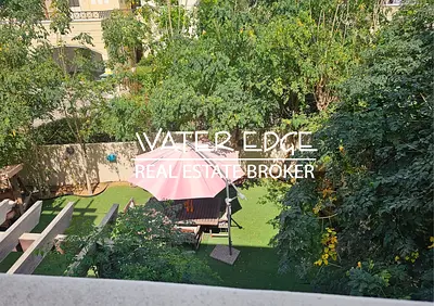 Spacious 4BR Villa | Unfurnished | Ready to Move