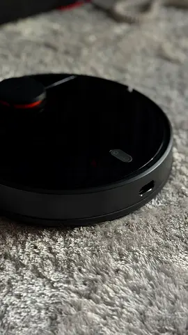 Xiaomi Mi Robot Vacuum-Mop P