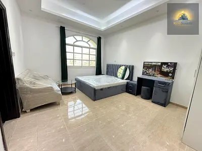 European Luxury Studio With Big Window | 3500-M