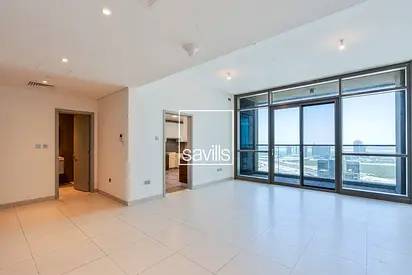 Stunning View | Spacious Layout | High Floor