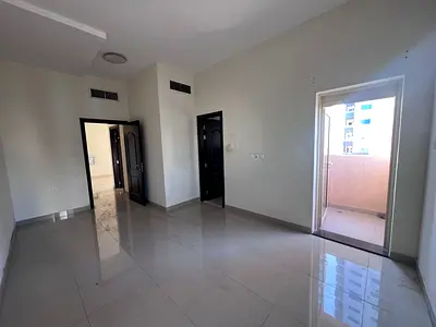 Annual Apartment for Rent – Al Nakheel 1 Corniche, Ajman