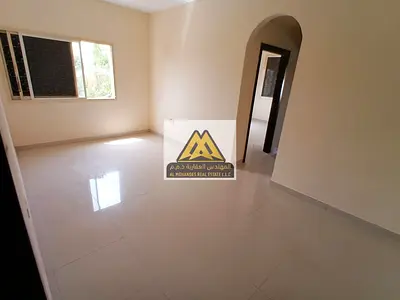One bedroom and living room | Excellent space | Best prices in Ajman | For a limited time | Easy access to Dubai and Sharjah