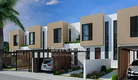 A great opportunity to own a villa in Nasma project
