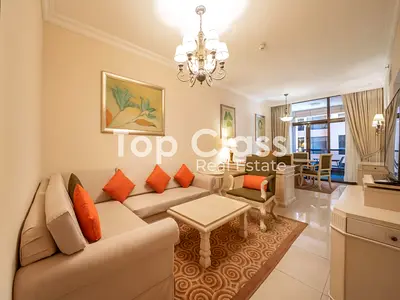 Serviced 2BR | Modern Apartment | Prime Location